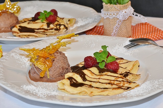 French Crepe Recipe